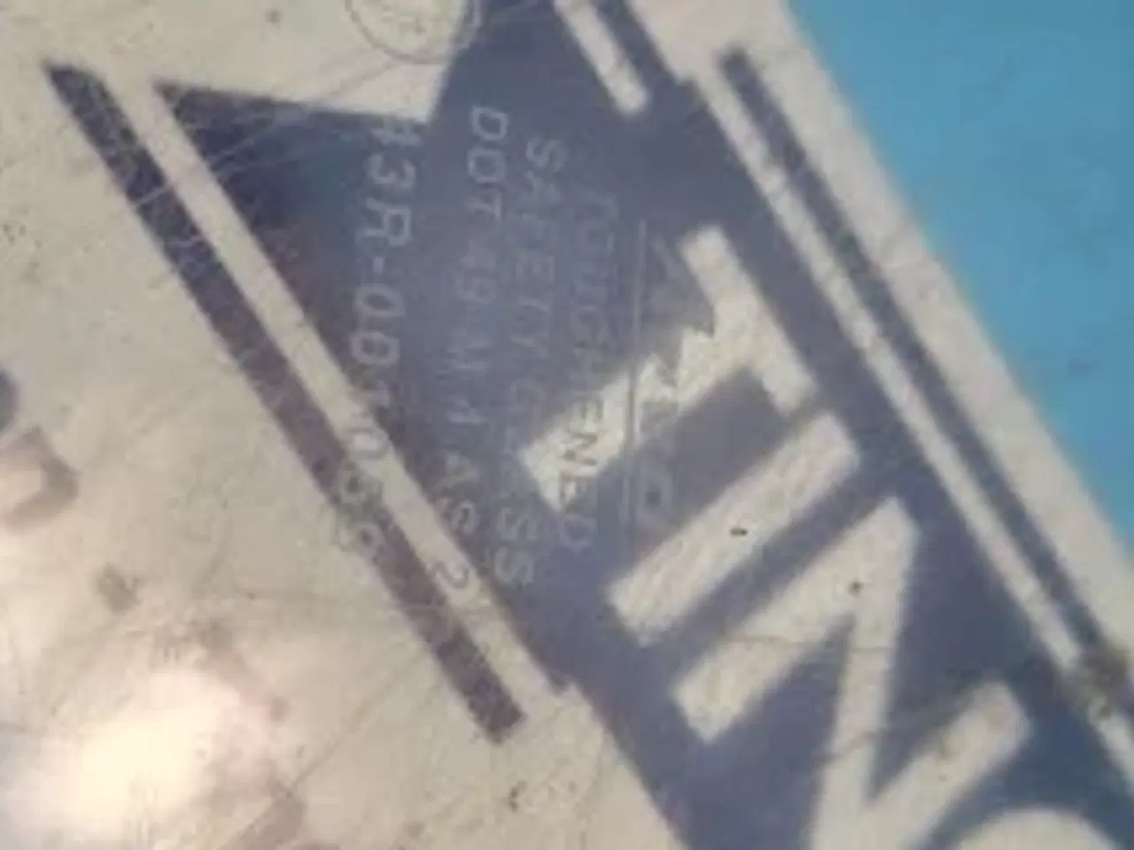 Billede 5 - New Holland TX68 Rude 9500277