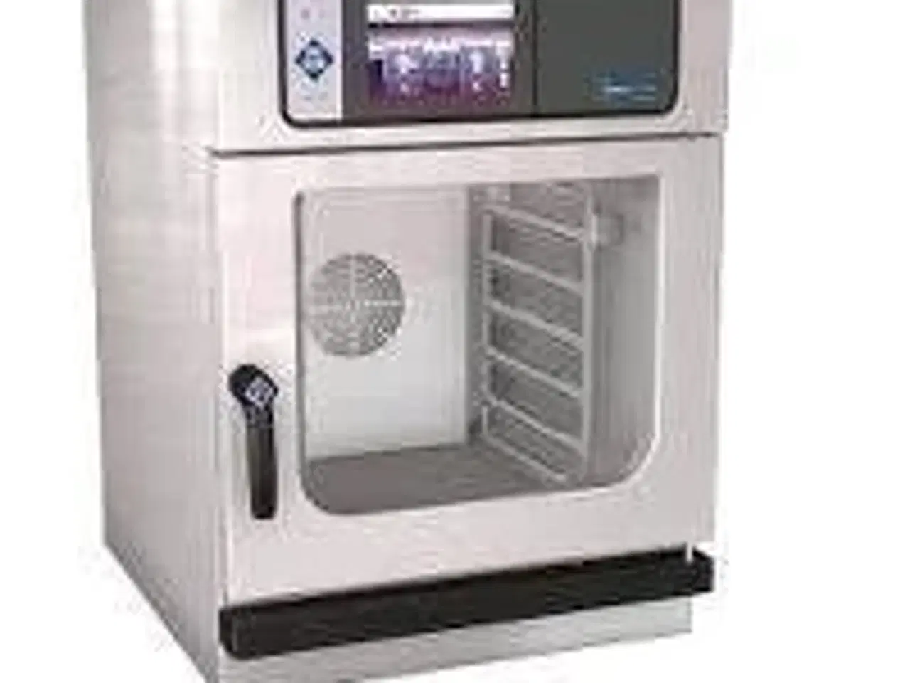 Billede 1 - Combiovn Junior MagicPilot GN 2/3 m/automatisk rengøring MKN