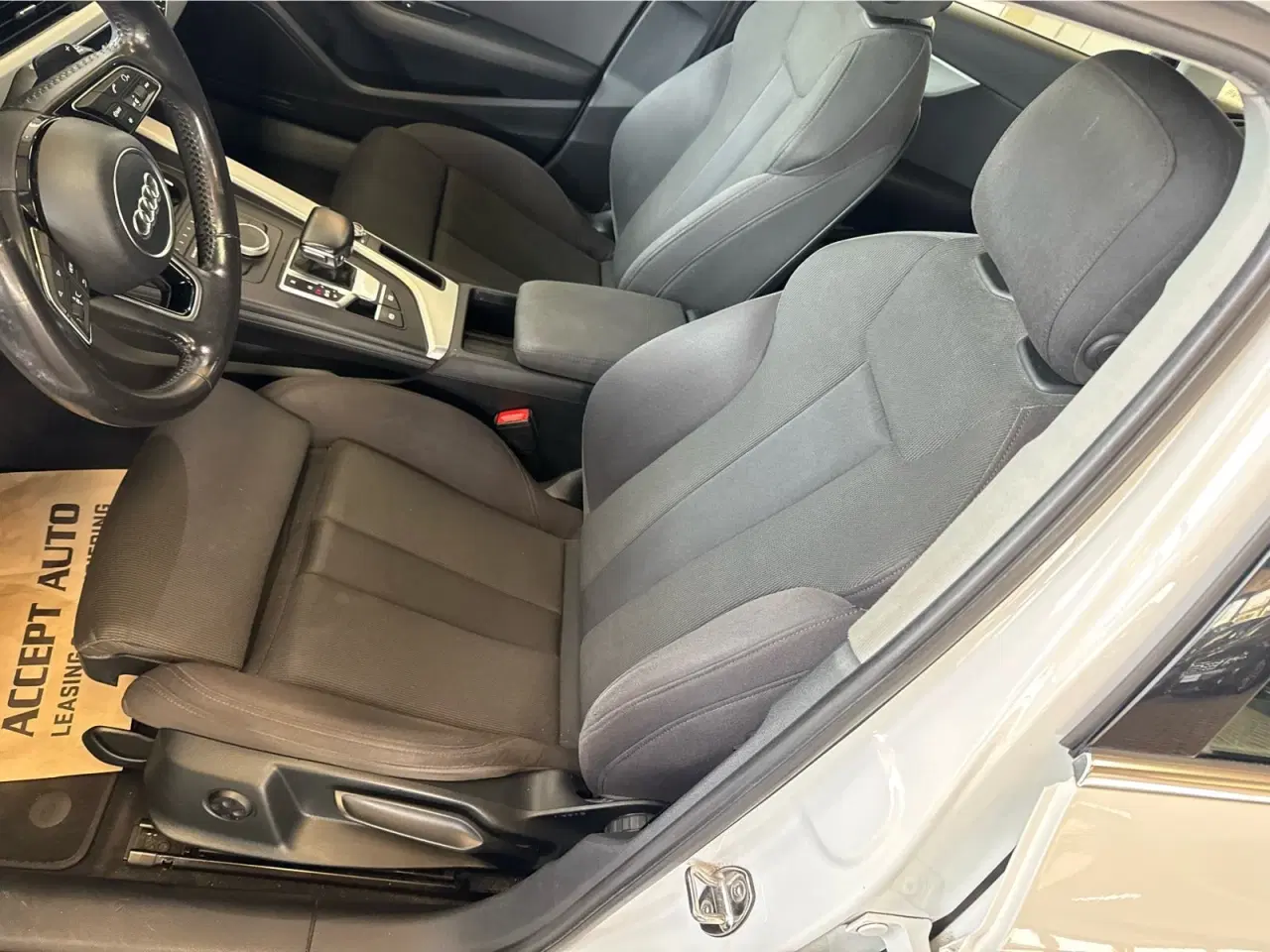 Billede 17 - Audi A4 2,0 TDi 190 Sport Avant quattro S-tr.