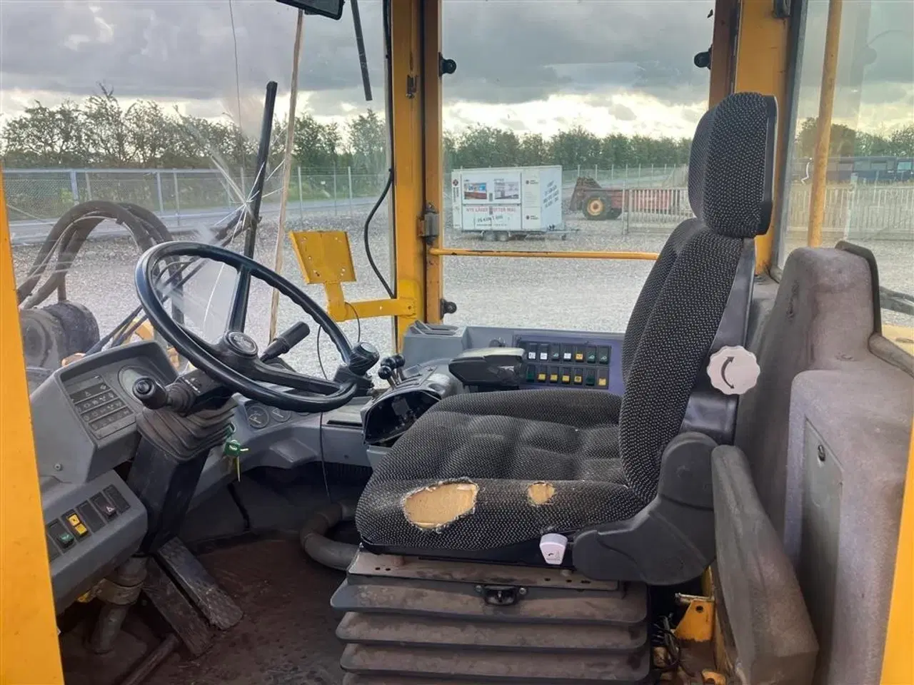 Billede 13 - Volvo L 90 B inkl skovl