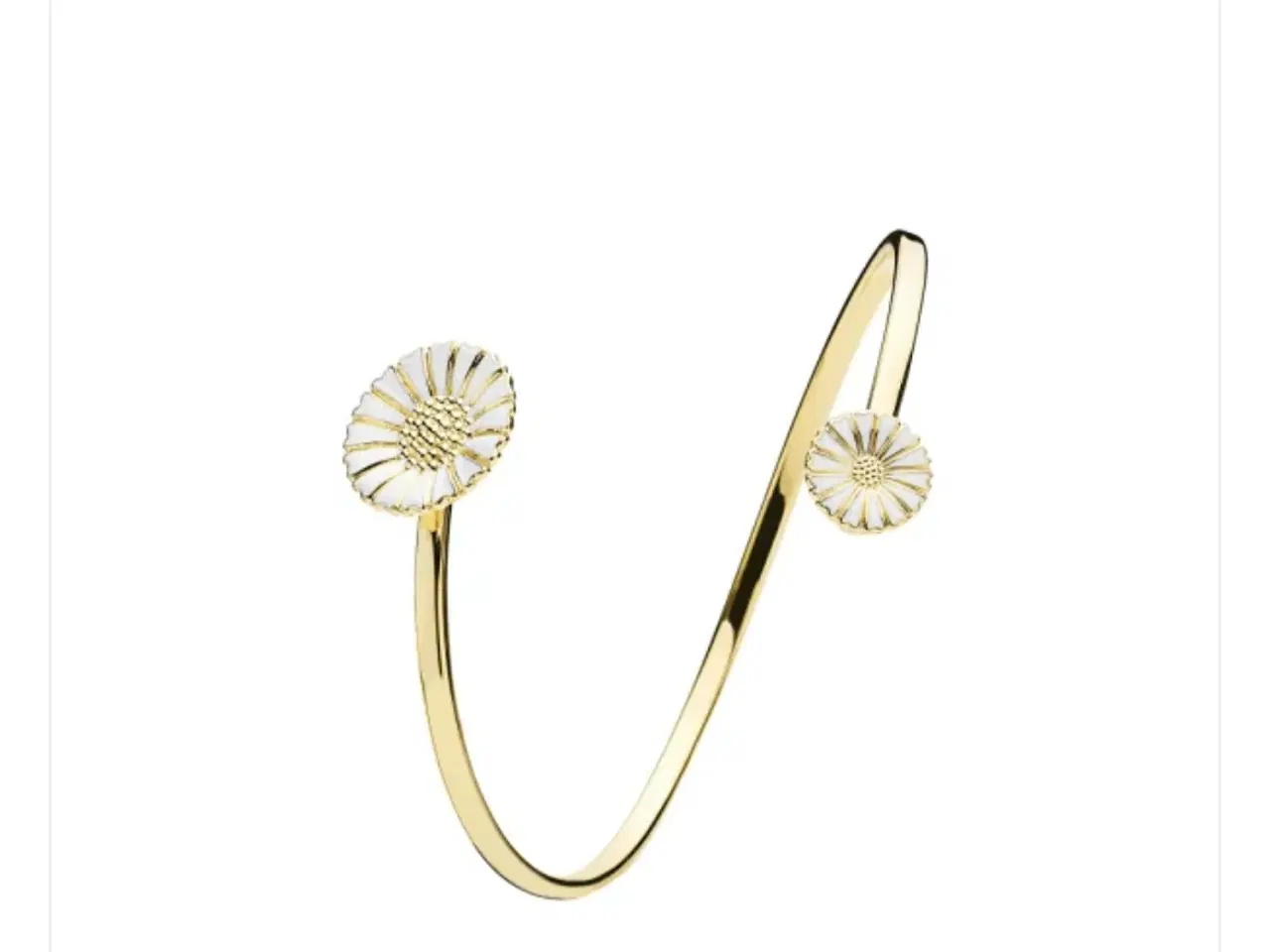 Billede 7 - Lund copenhagen marguerit arm-ring