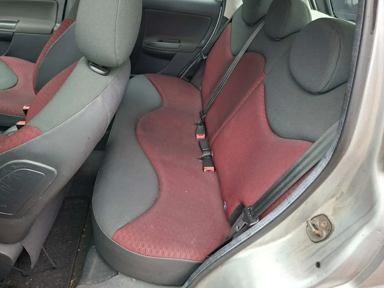 Billede 10 - Citroën C3 1,4 HDi 16V Elegance