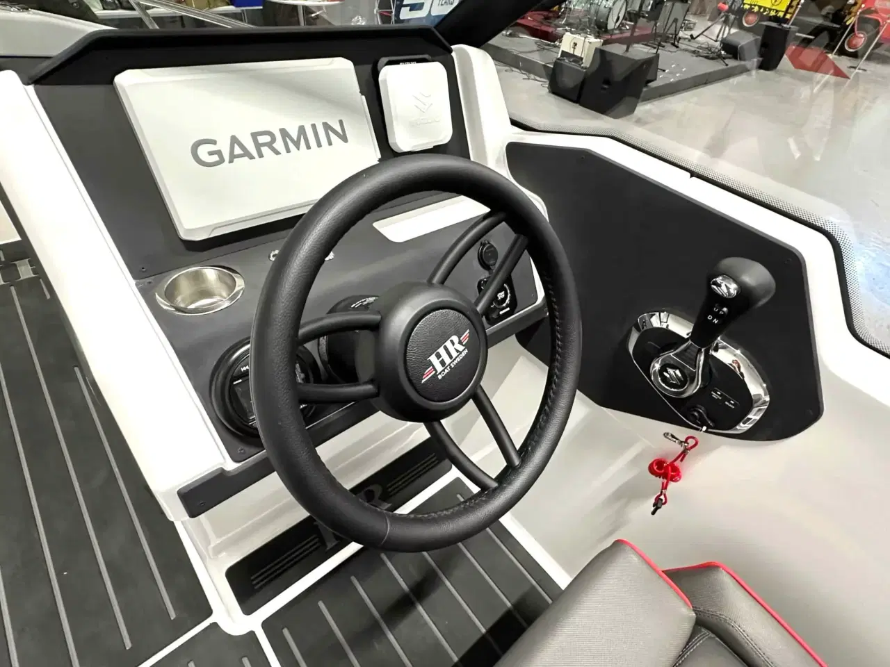 Billede 8 - HR 5,7 BR ny model