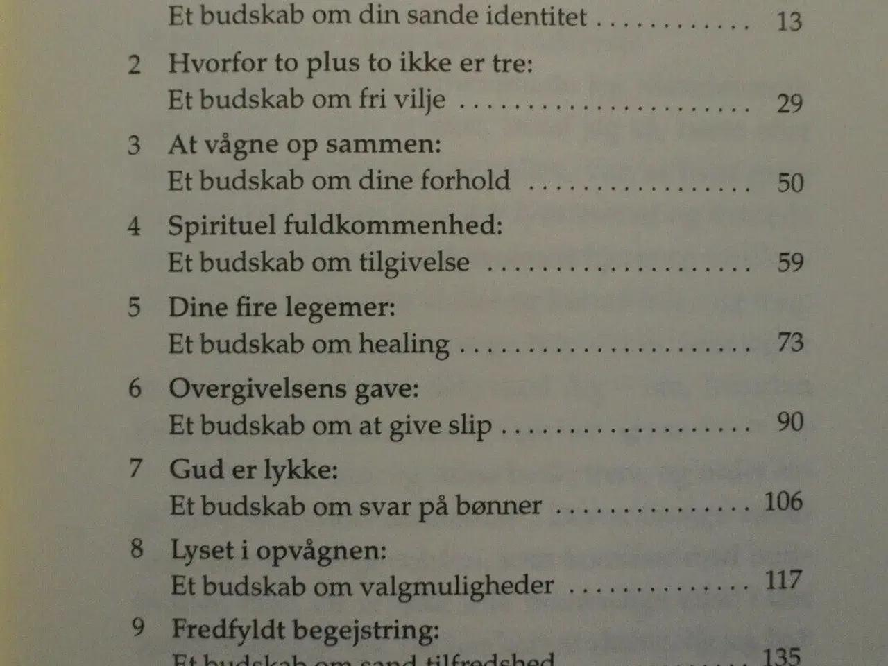 Billede 2 - 10 budskaber til dig fra dine engle, af doreen vir