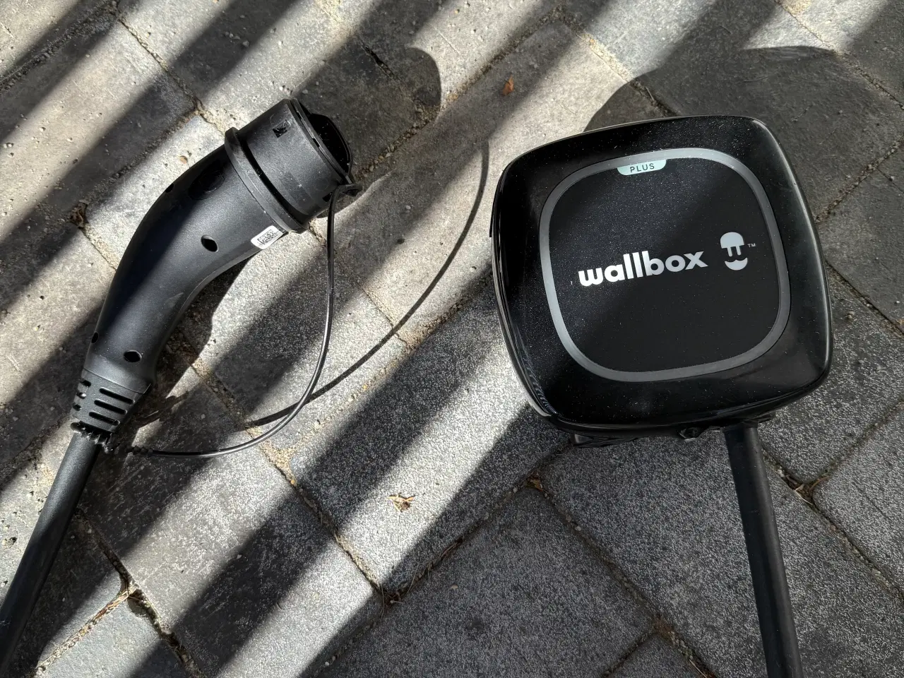 Billede 1 - Wallbox Pulse Plus