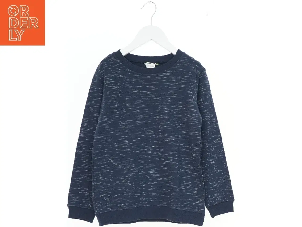 Billede 1 - Langærmet trøje fra Friends (str. 134)