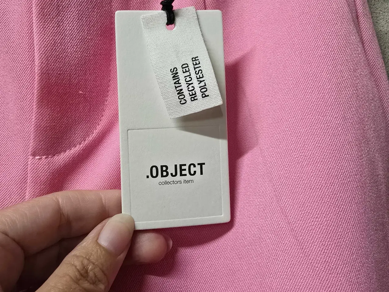 Billede 4 - Object bukser