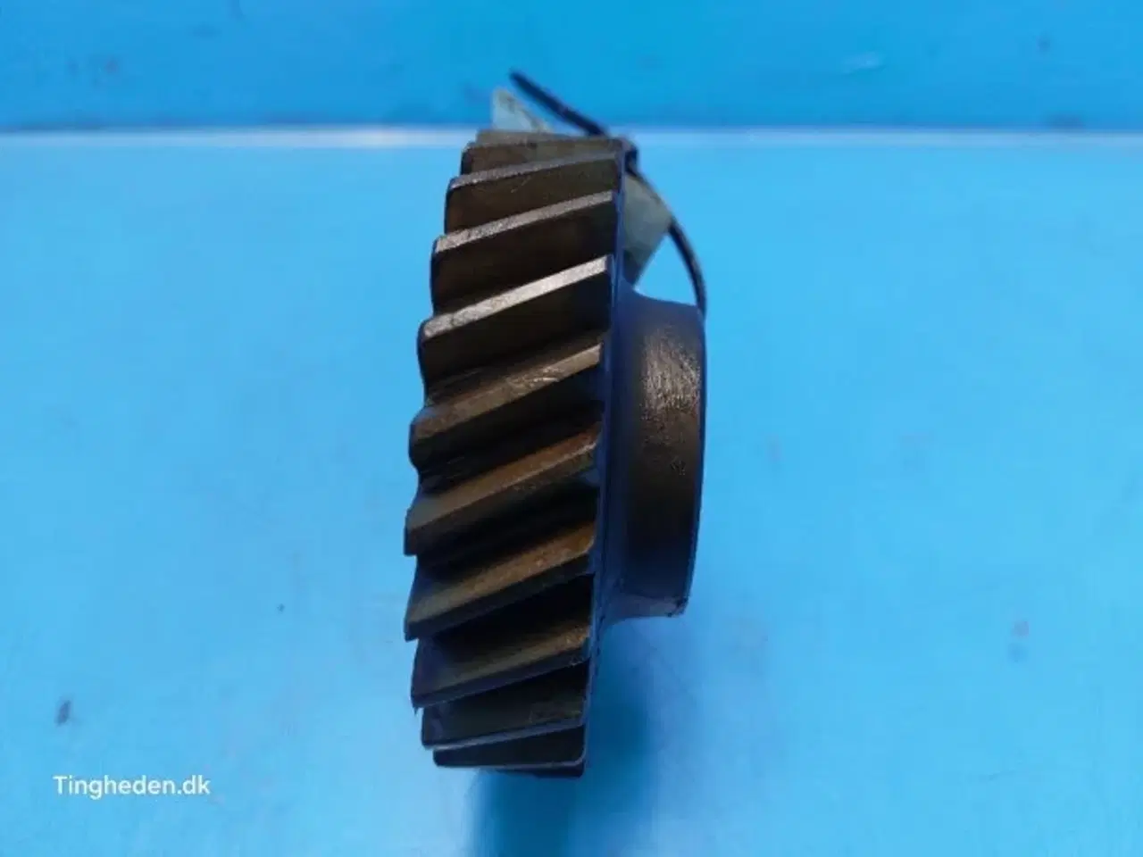 Billede 5 - New Holland T6 Tandhjul 84560091