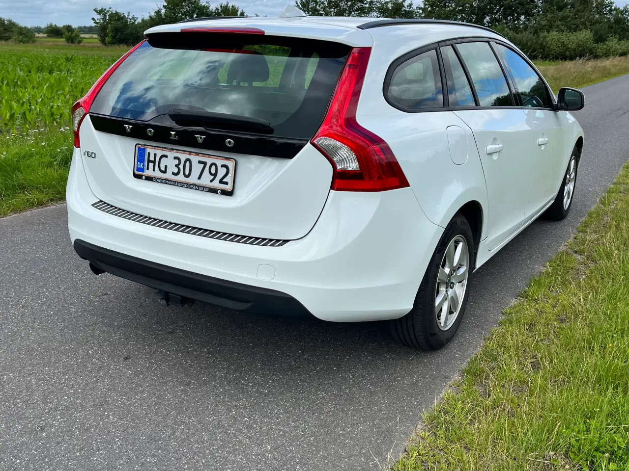 Billede 5 - Volvo V60 1.6 Drive