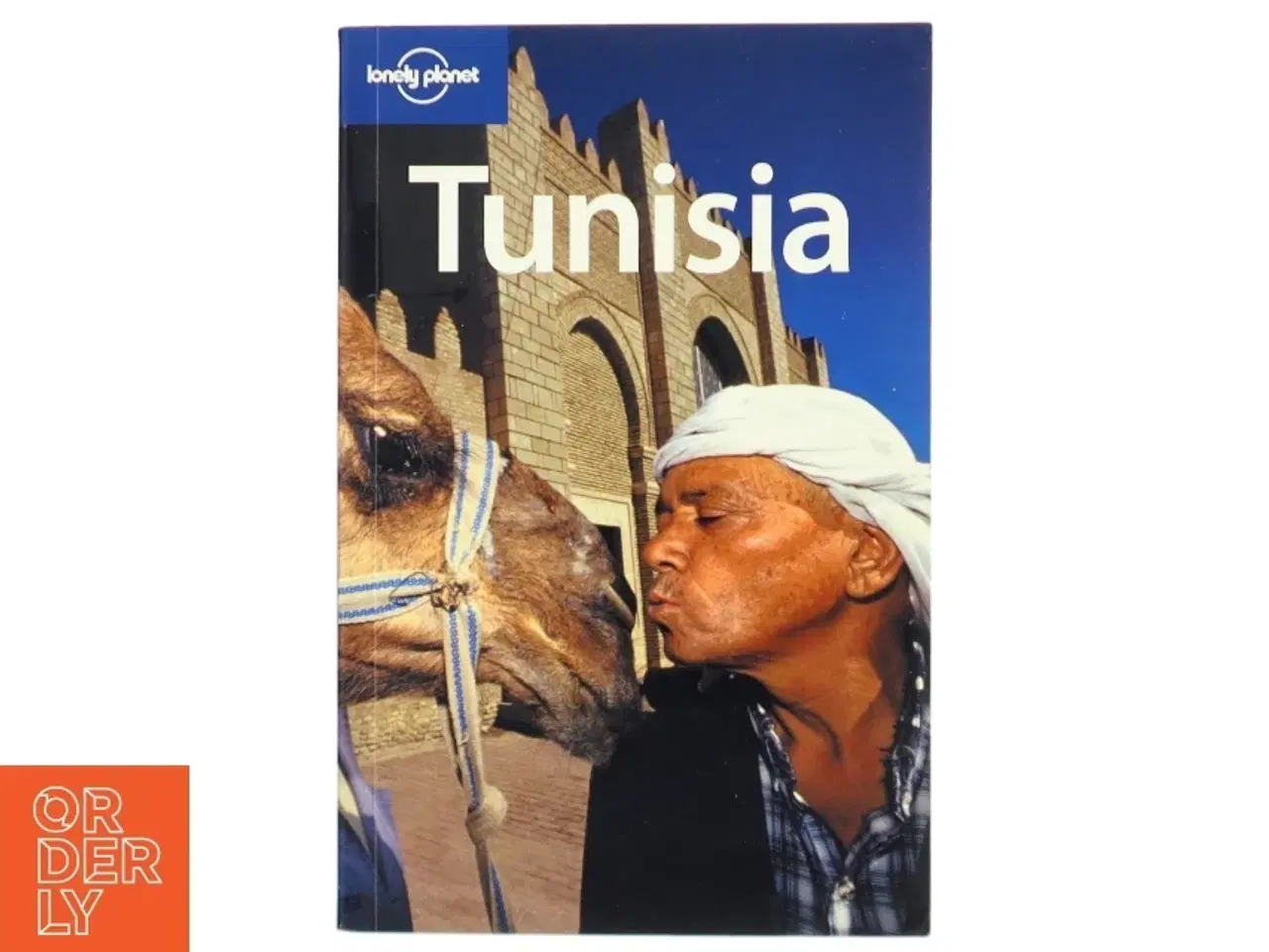 Billede 1 - Tunisia (Bog)