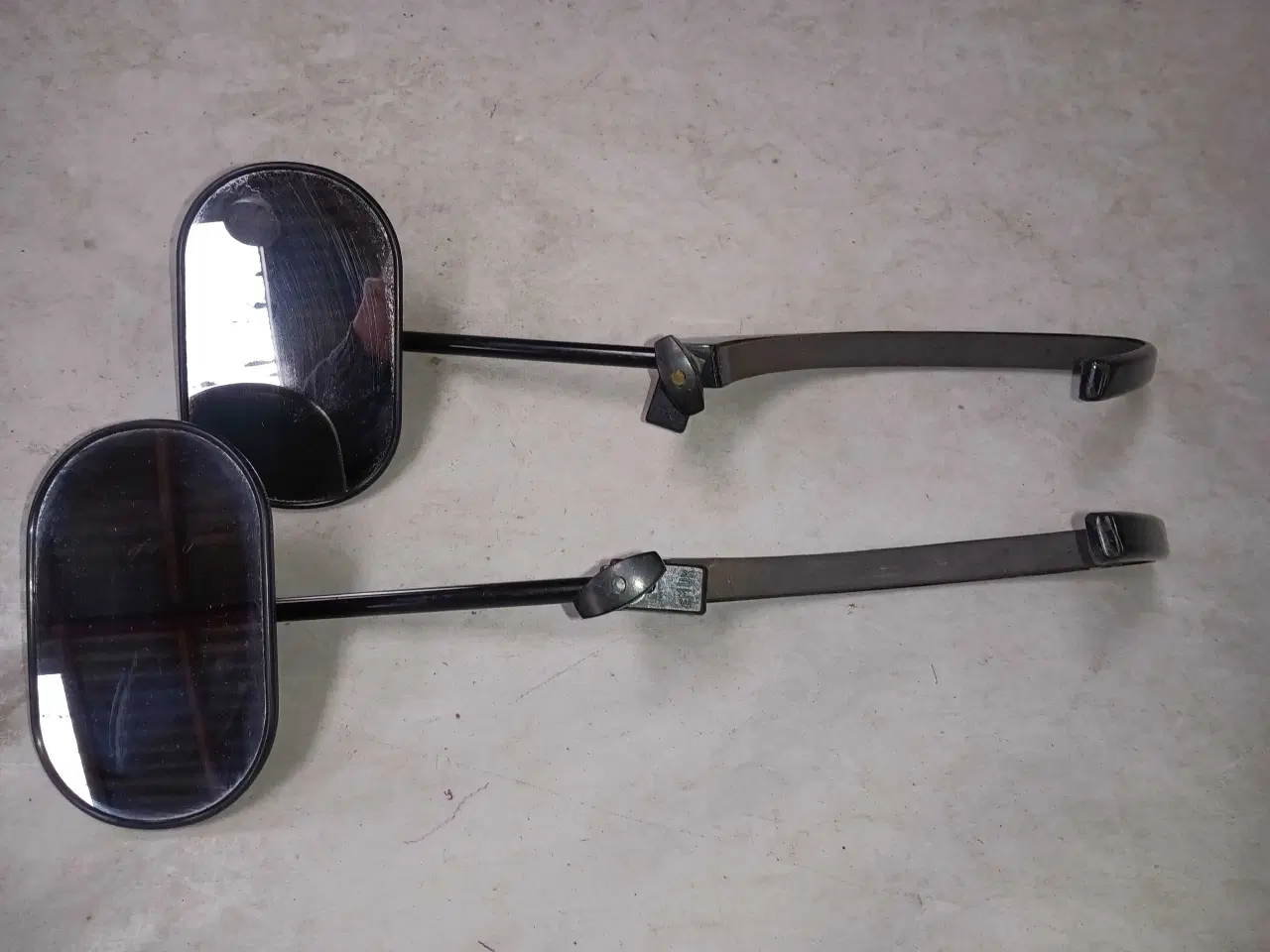 Billede 4 - Camping spejle Mondeo IV og Focus II (III)