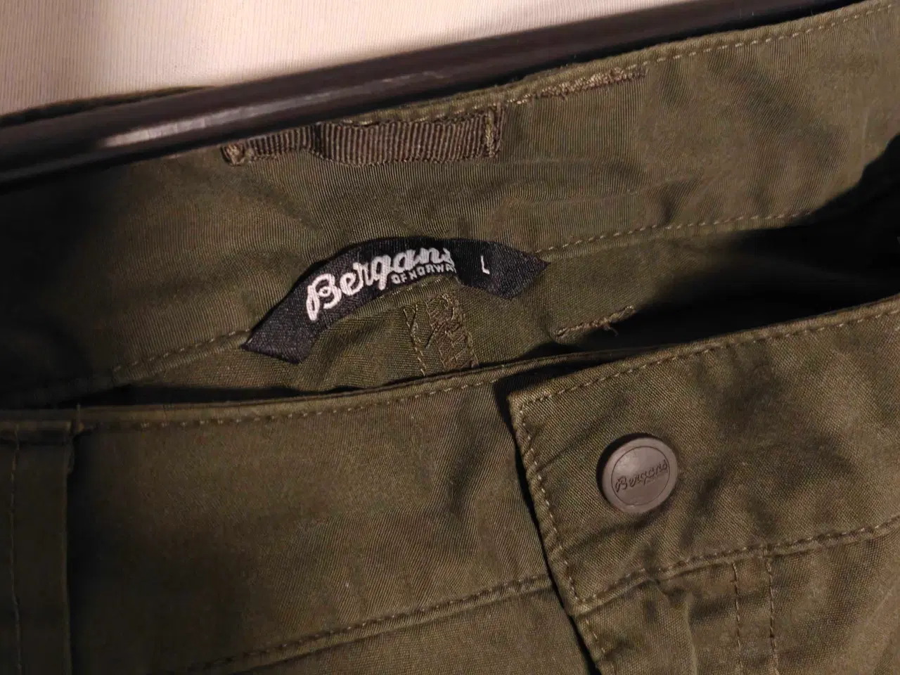 Billede 4 - Bergans outdoor tøj. 