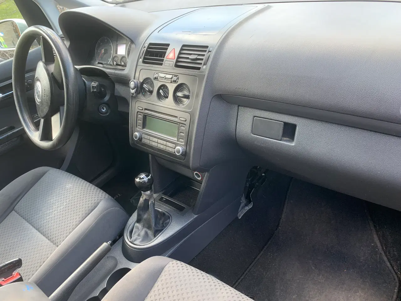 Billede 5 - Vw Touran 1,9tdi