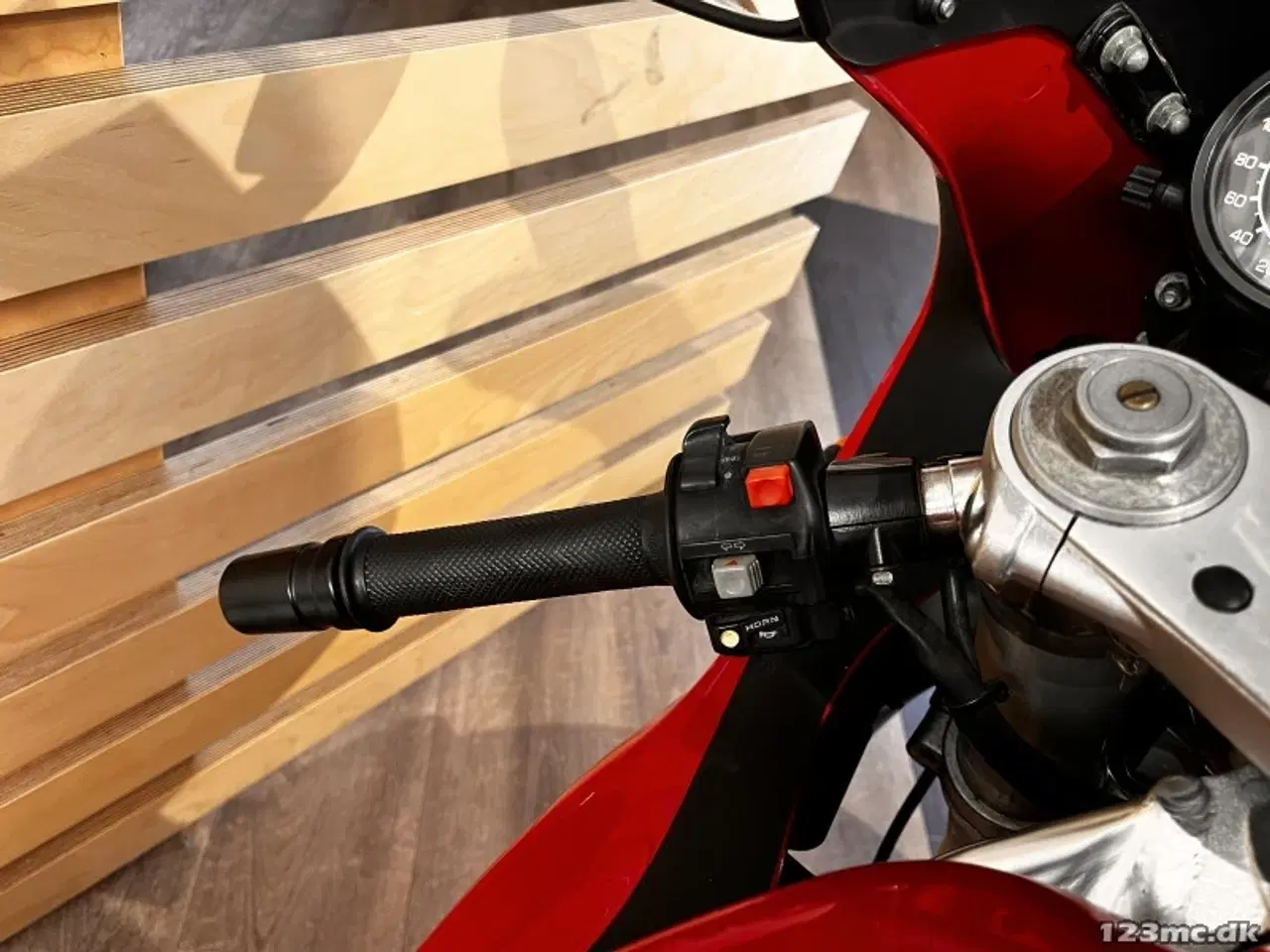 Billede 15 - Yamaha SZR 660