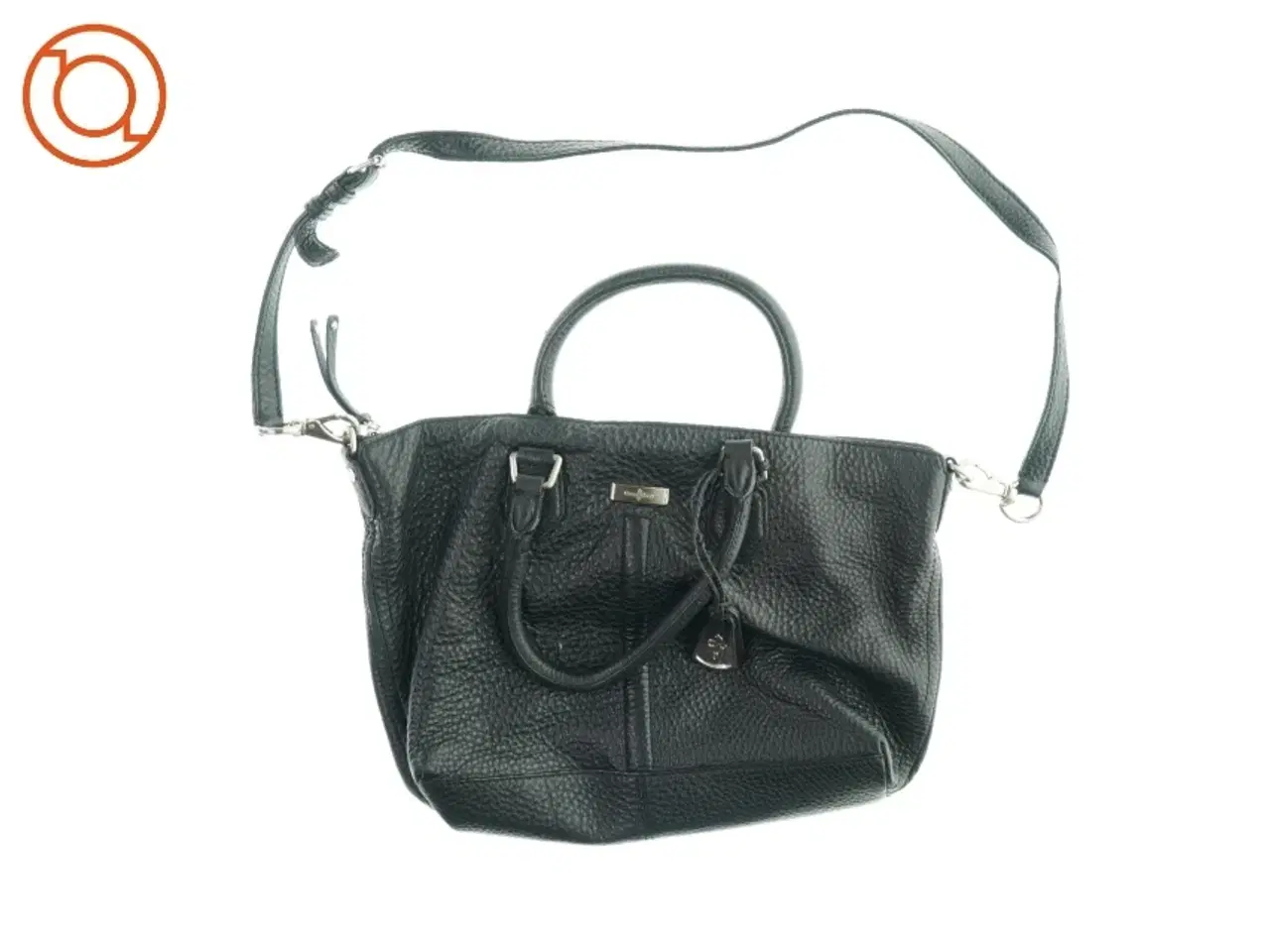 Billede 1 - Crossbody taske fra Cole Haan (str. LB 40x25 cm)