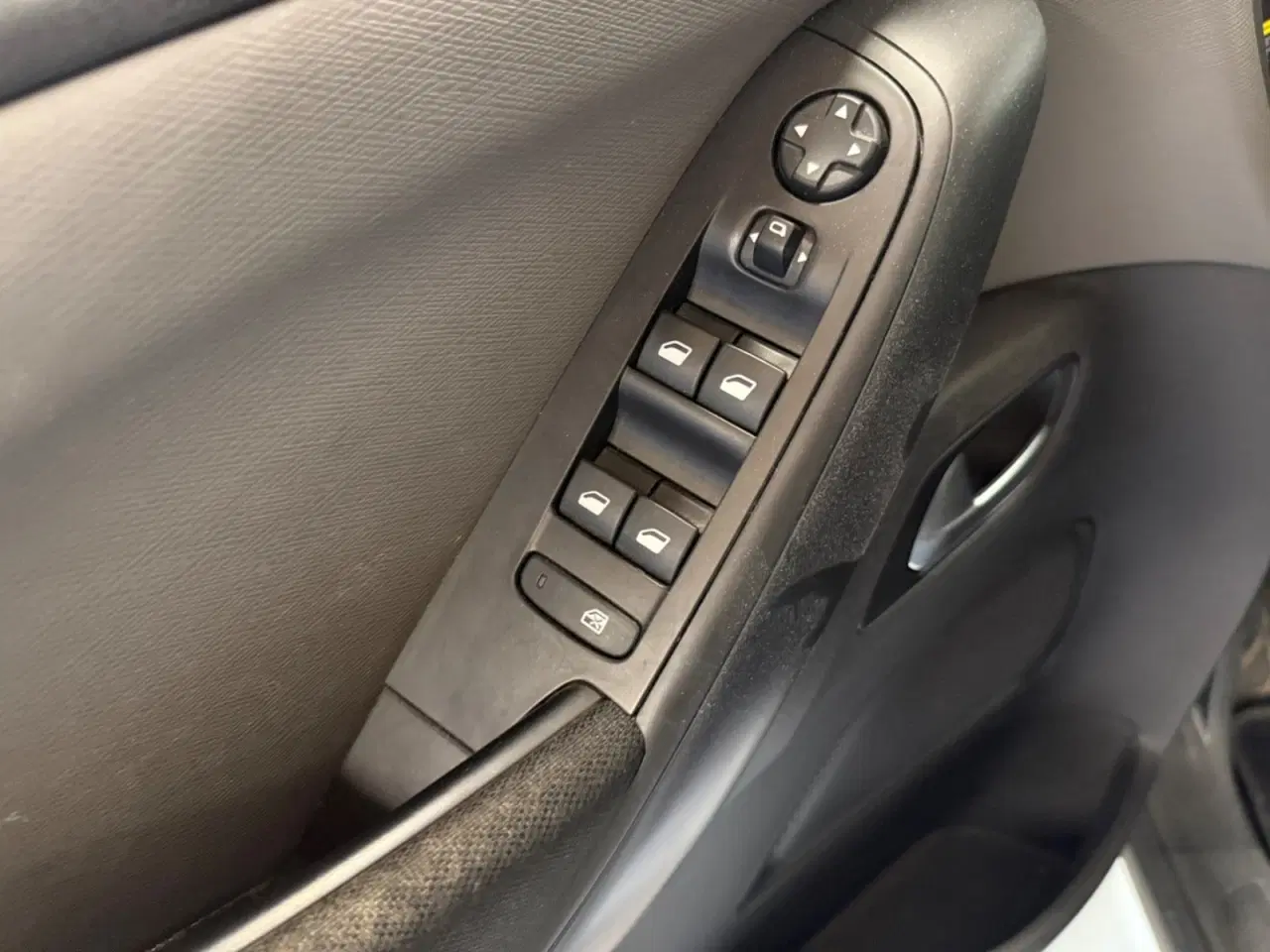 Billede 6 - Citroën C4 Picasso 1,6 BlueHDi 120 Iconic
