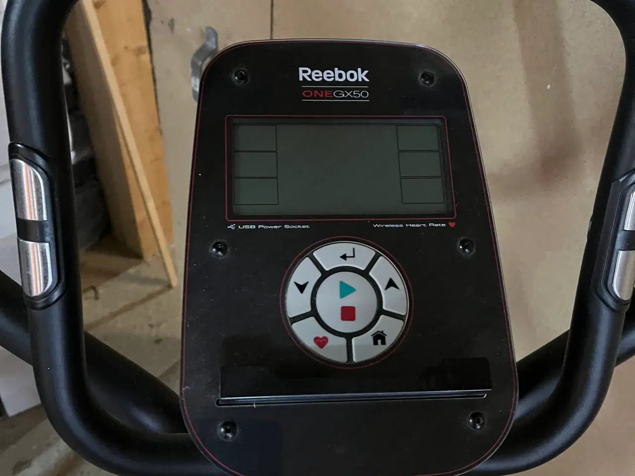 Billede 3 - Crosstrainer Reebok