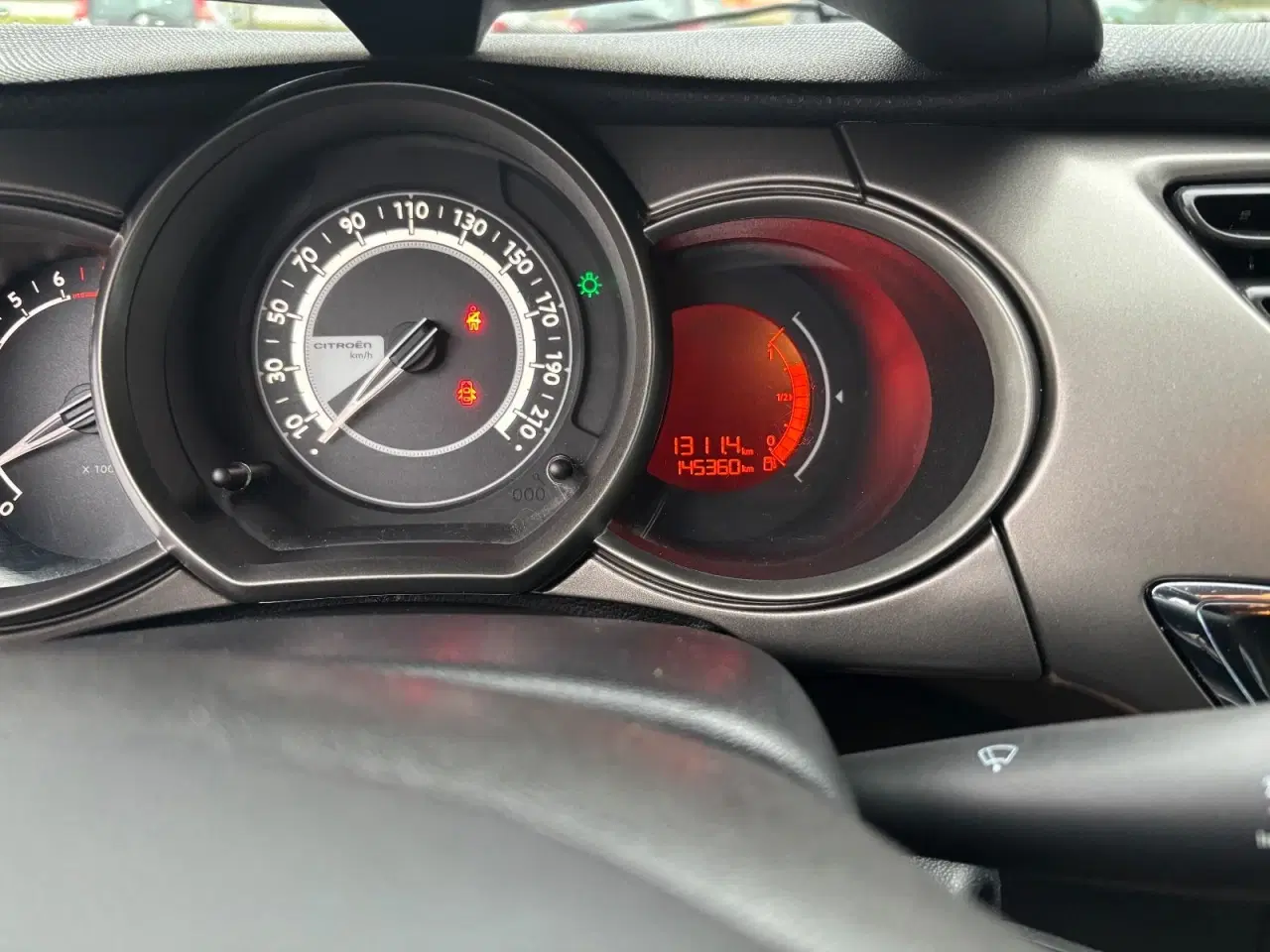 Billede 9 - Citroën C3 1,0 VTi 68 Attraction