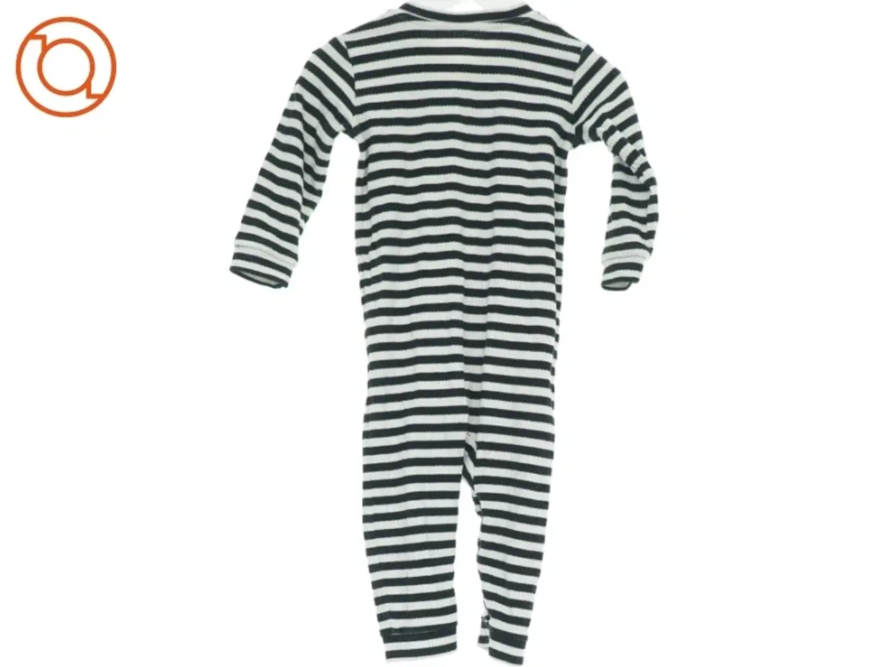 Billede 2 - Bodystocking (str. 152 cm)