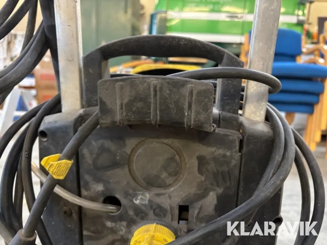 Billede 12 - Højtryksrenser Kärcher Xpert HD 7170
