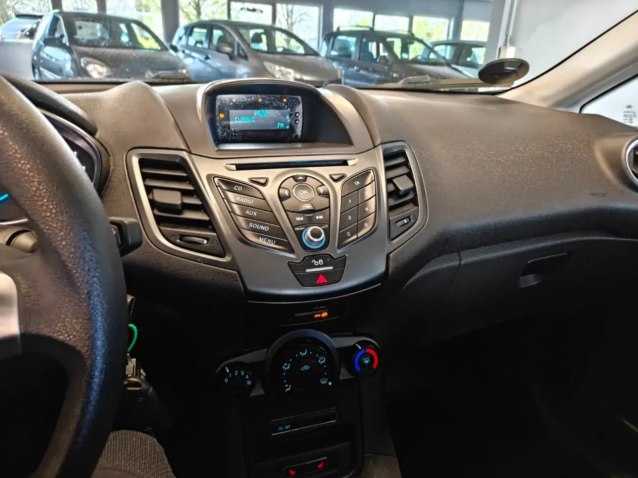 Billede 11 - Ford Fiesta 1,0 65 Titanium