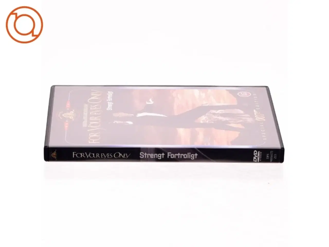 Billede 2 - For your eyes only