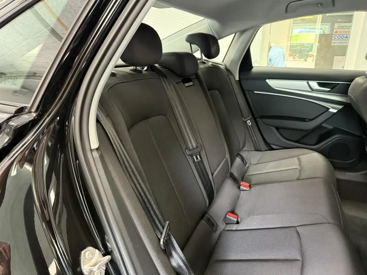Billede 14 - Audi A6 2,0 50 TFSI e  Plugin-hybrid Sport Prestige Quattro S Tron 299HK 7g Aut.