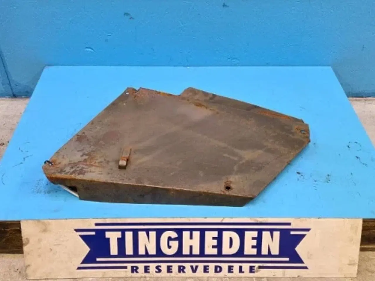 Billede 1 - Dronningborg 7500 Skærm  28250434