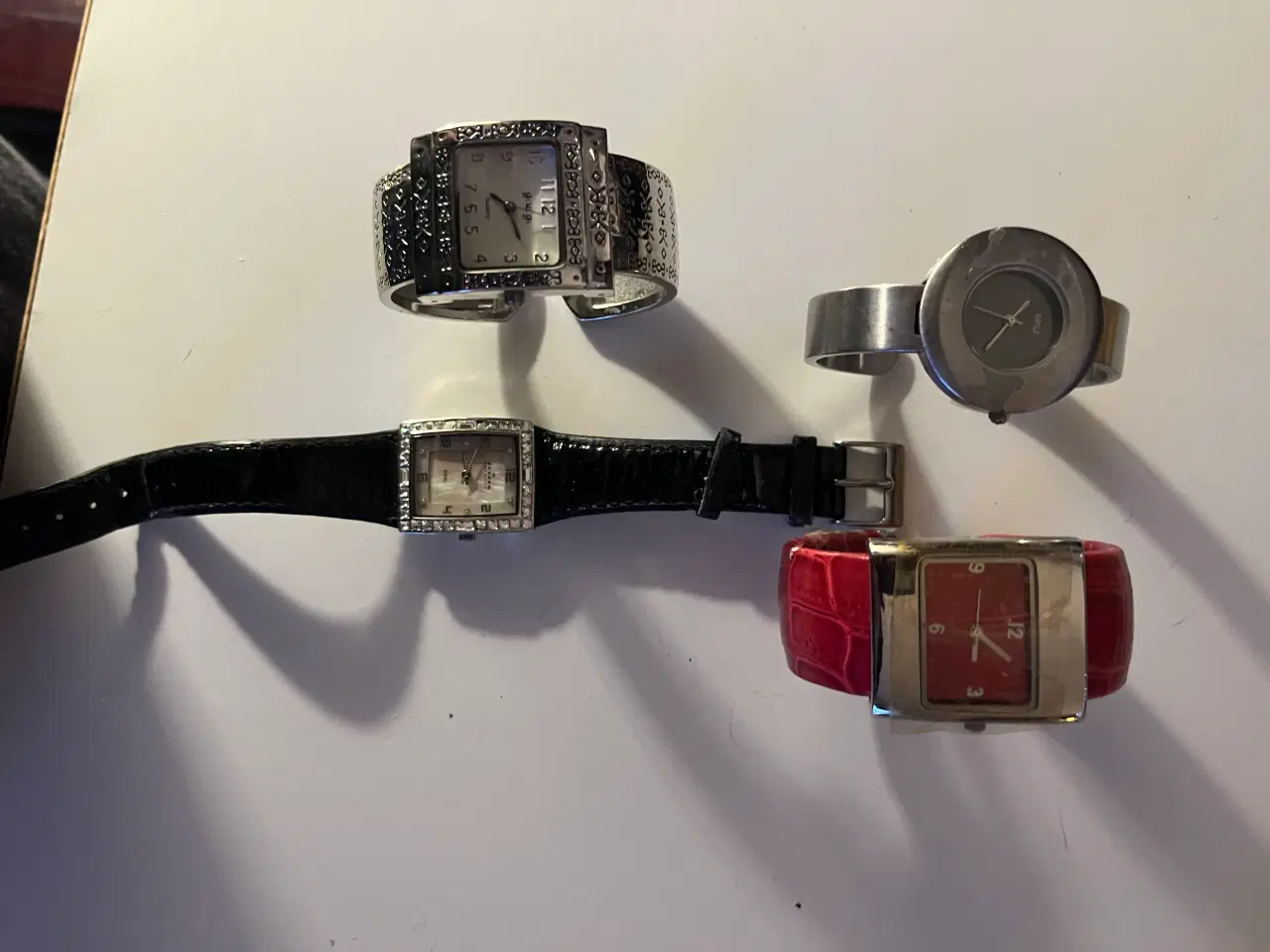 Billede 9 - Stort lot af smykker