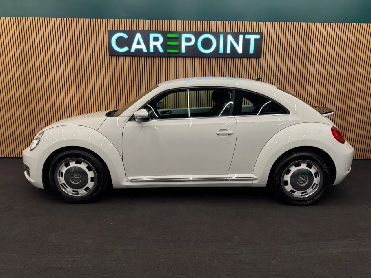Billede 2 - VW The Beetle 1,4 TSi 150 Design