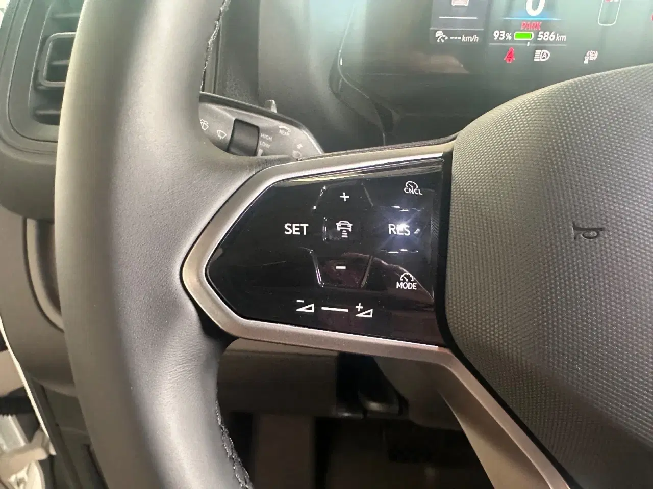 Billede 9 - VW ID.Buzz 79 Cargo Pro+