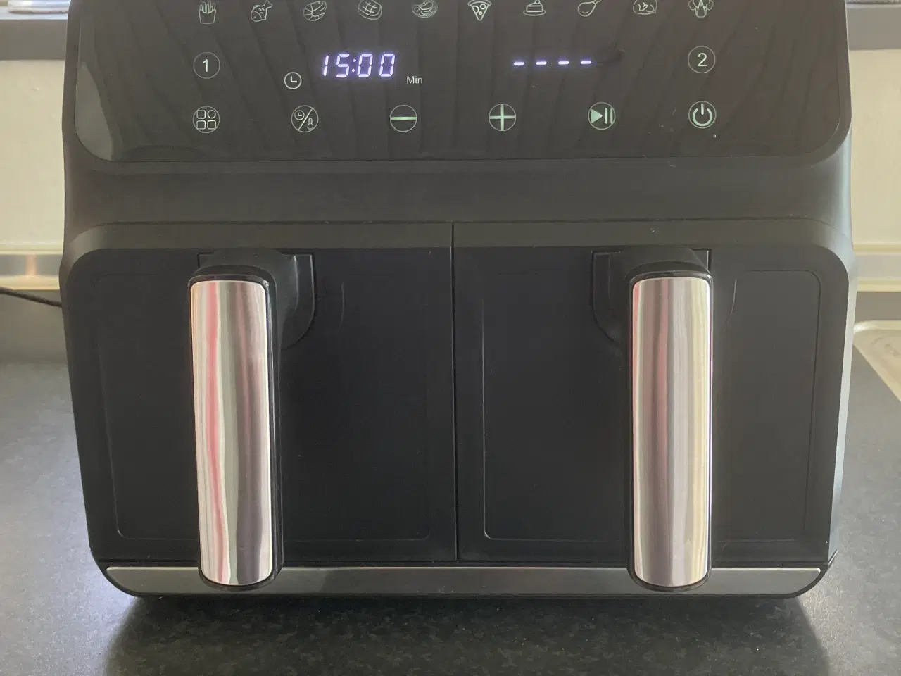 Billede 1 - Air fryer