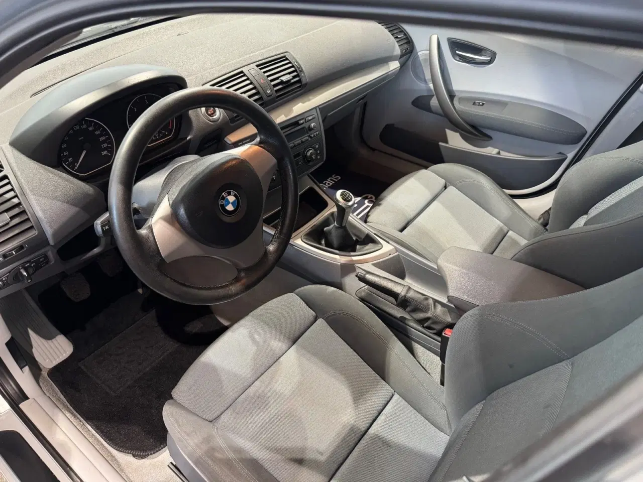 Billede 7 - BMW 120d 2,0 