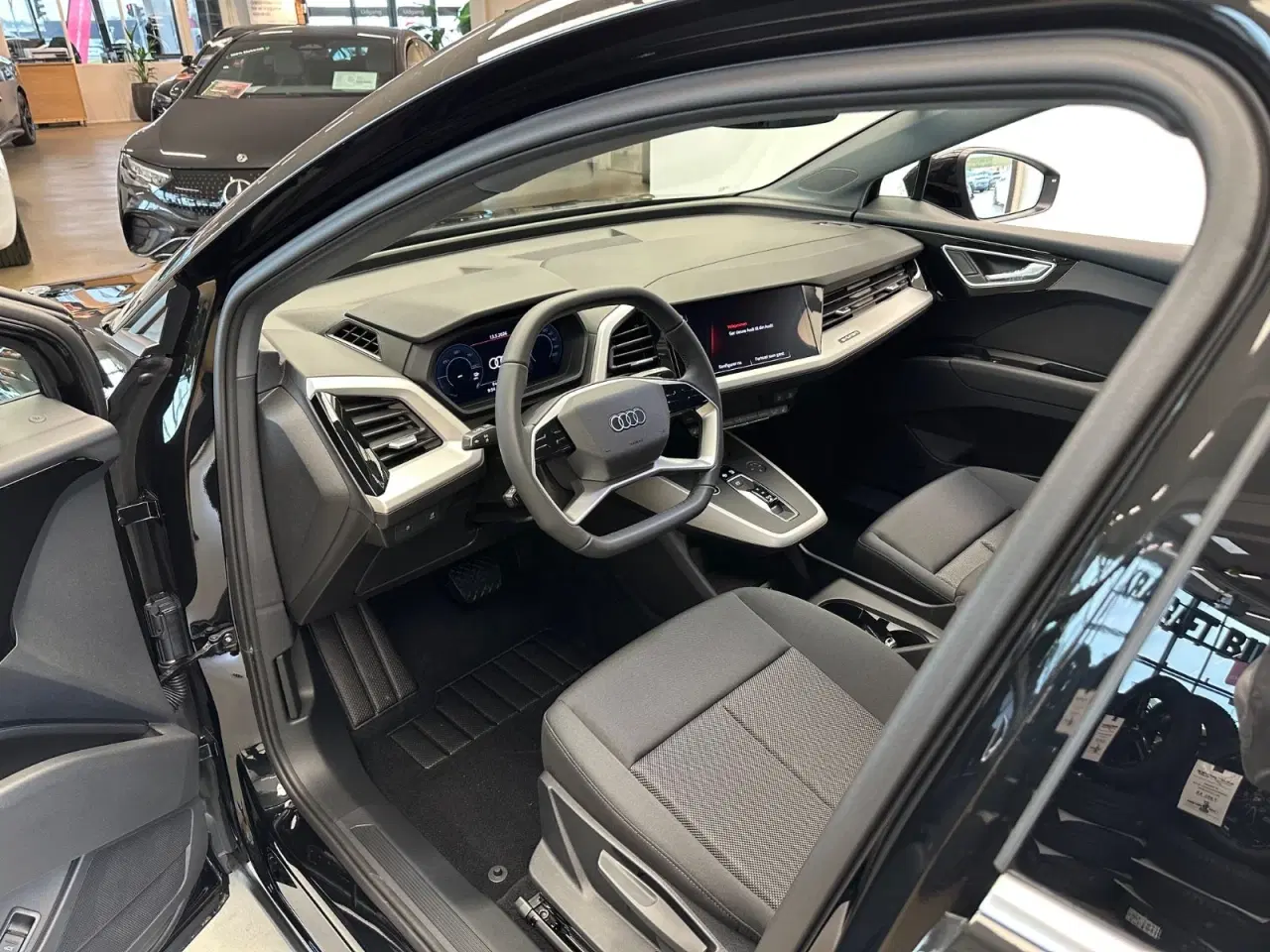 Billede 10 - Audi Q4 e-tron 40 