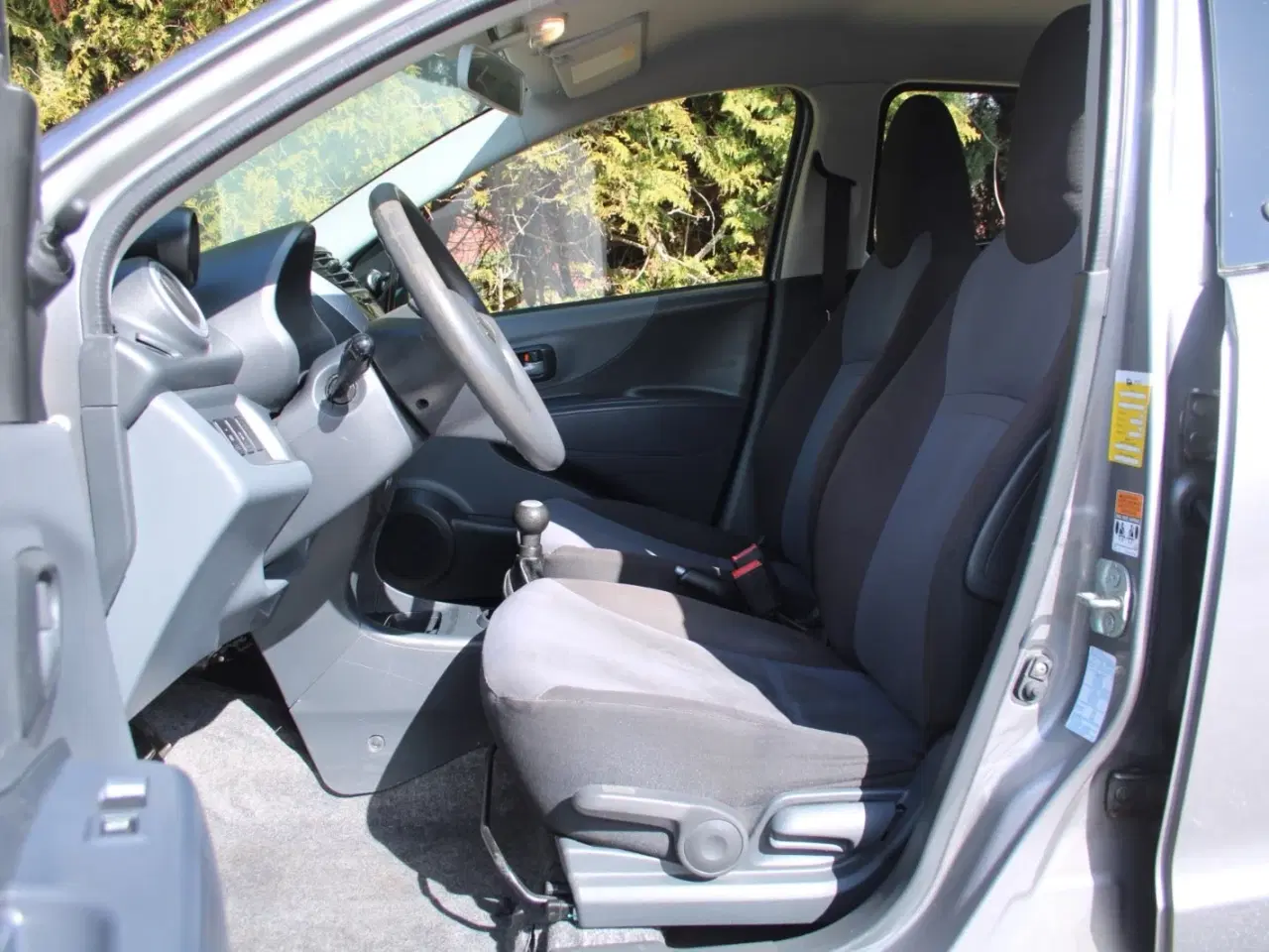 Billede 7 - Suzuki Alto 1,0 GA