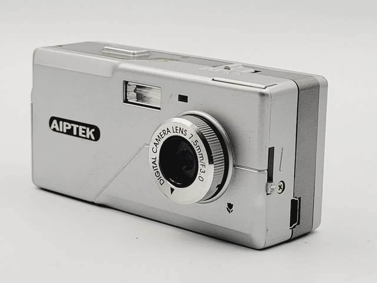 Billede 3 - ⭐️· DIGITALKAMERA: Aiptek – retro digital 
