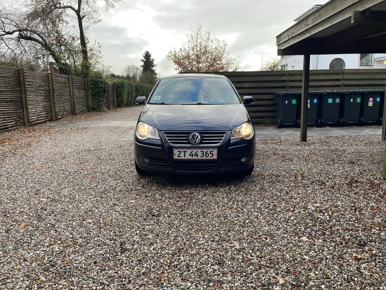 Billede 2 - VW Polo 1,4 16V