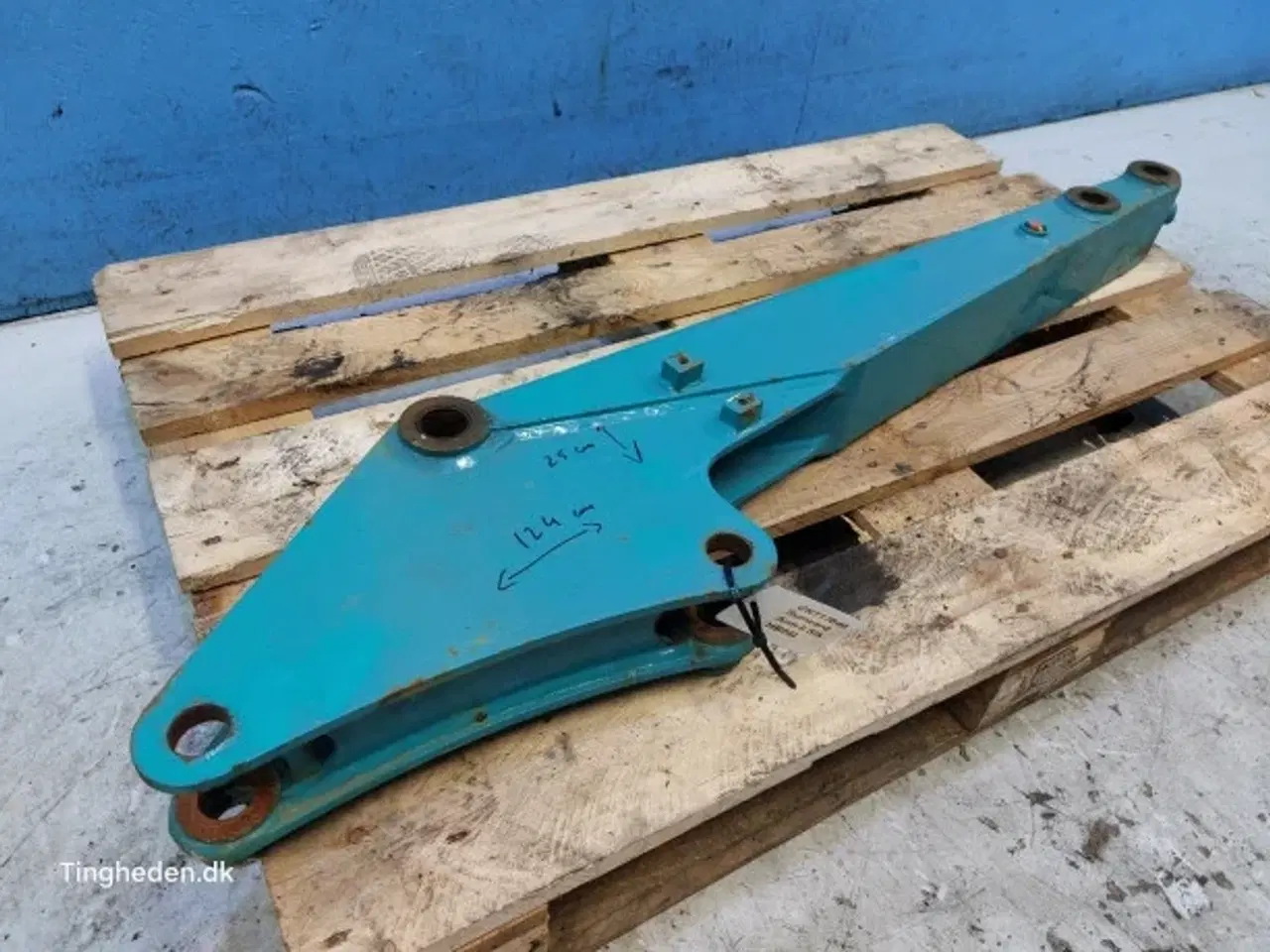 Billede 16 - Sunward Arm 6 Stk