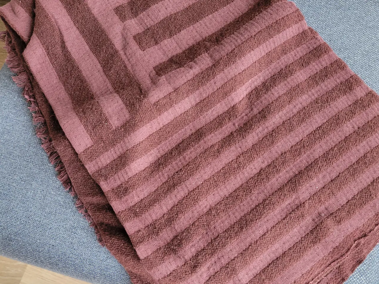 Billede 2 - Plaid fra Aytm
