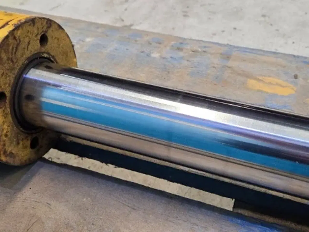 Billede 11 - Ford 675D Cylinder F1NNB577BA