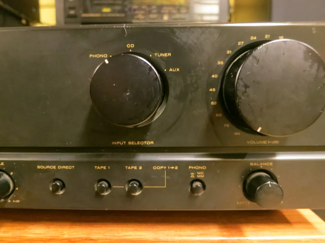 Billede 12 - MARANTZ PM-66 og PM-53 og PM-40 og PM-25 fra 1100