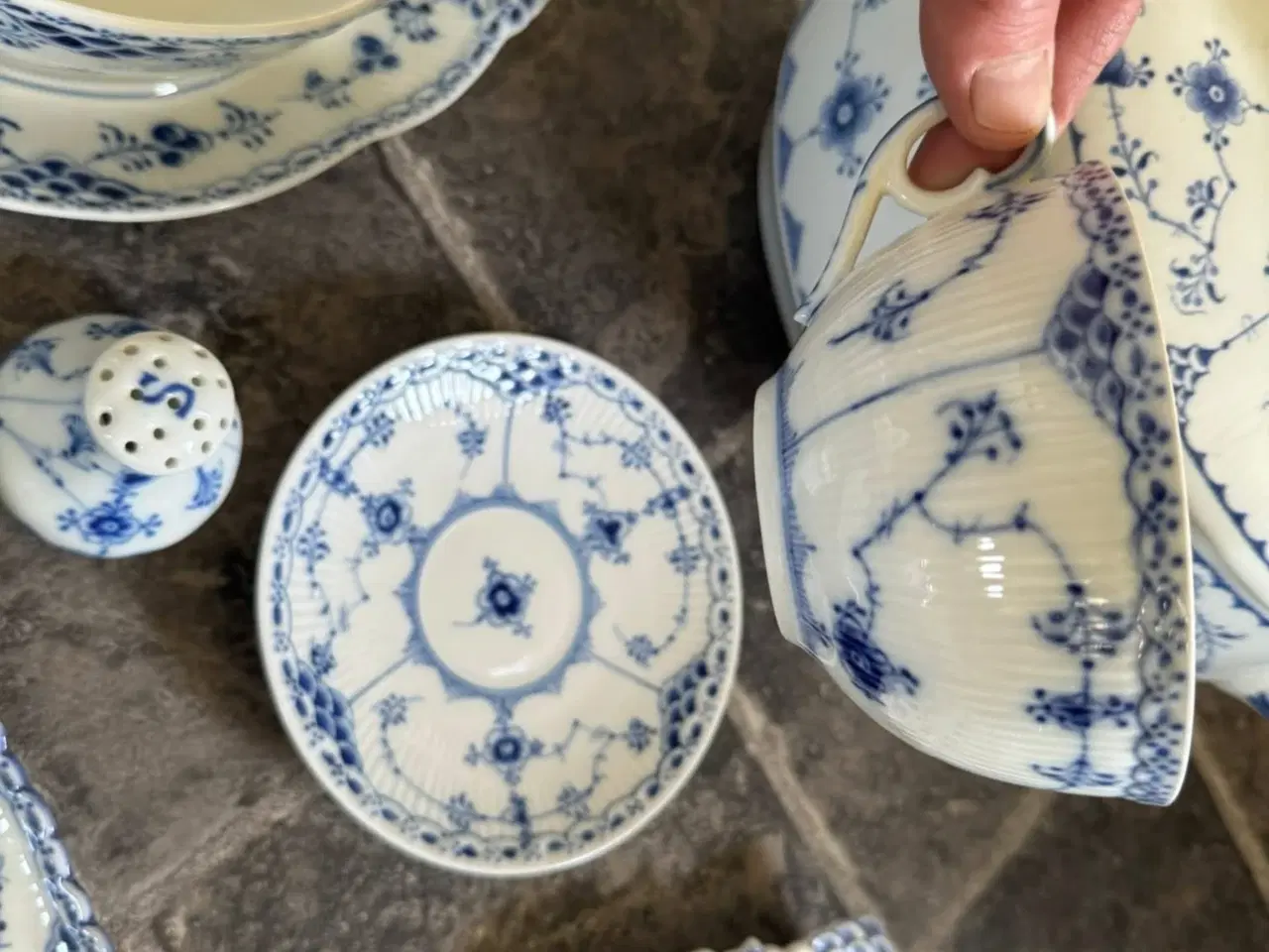 Billede 4 - Royal Copenhagen