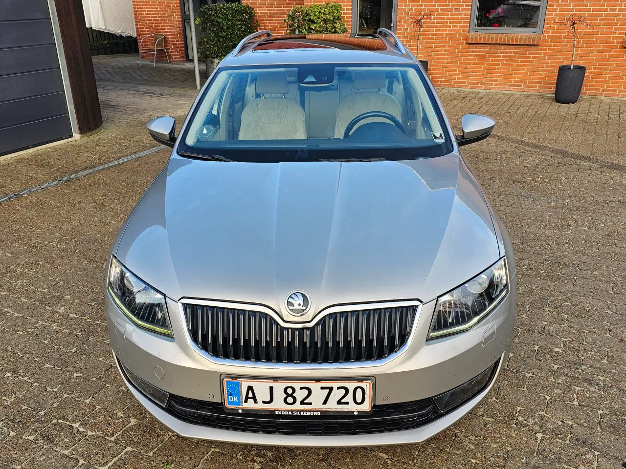 Billede 2 - Skoda Octavia TSI 1,4 DSG