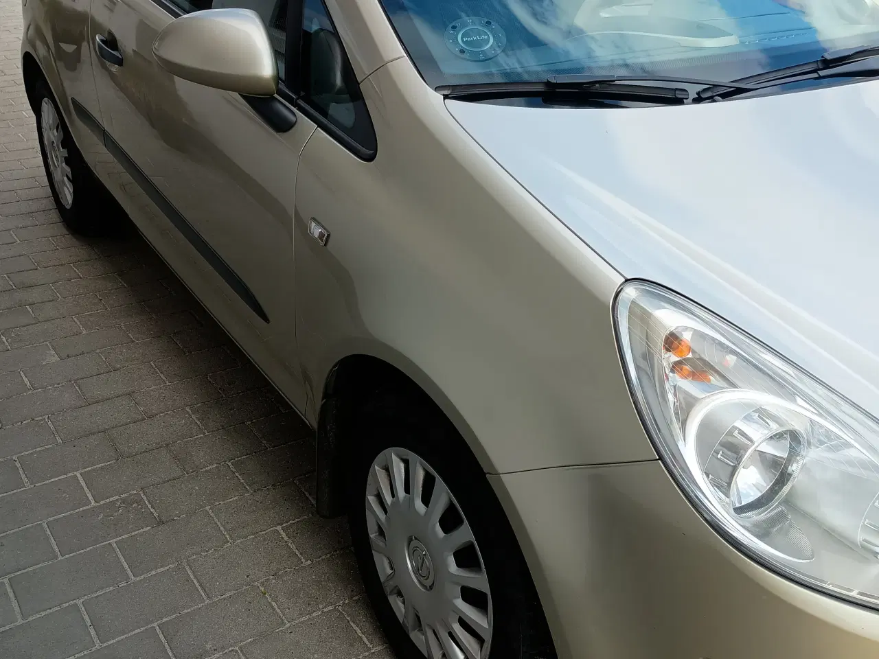 Billede 5 - Opel Corsa 1,0 (næste syn februar 2027)