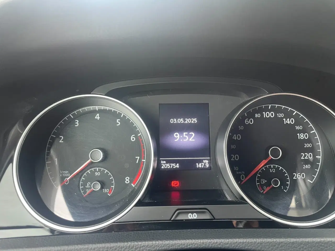 Billede 14 - VW Golf VII 1,4 TSi 140 Highline DSG BMT