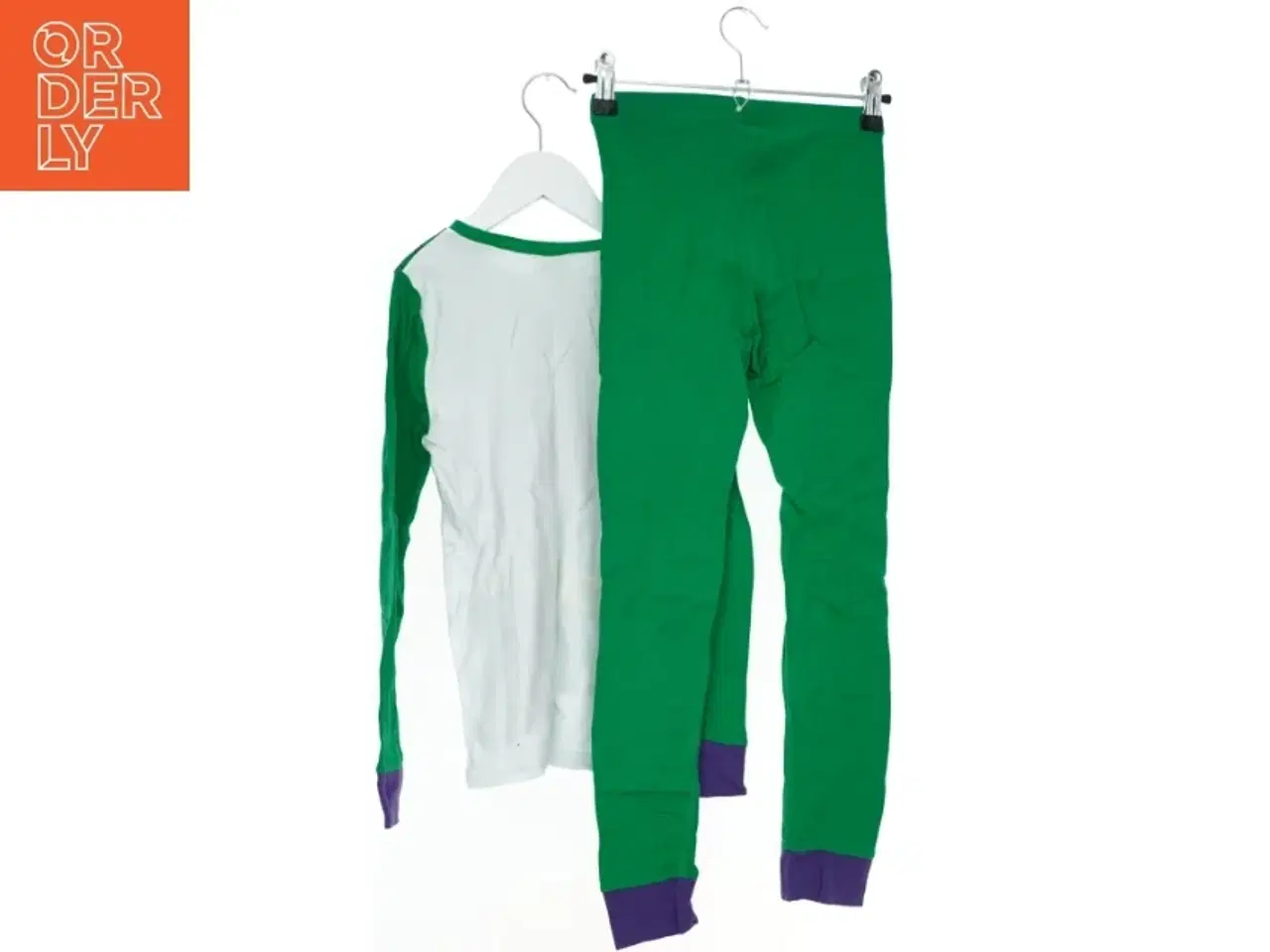 Billede 2 - Nattøj fra H&M (str. 134)