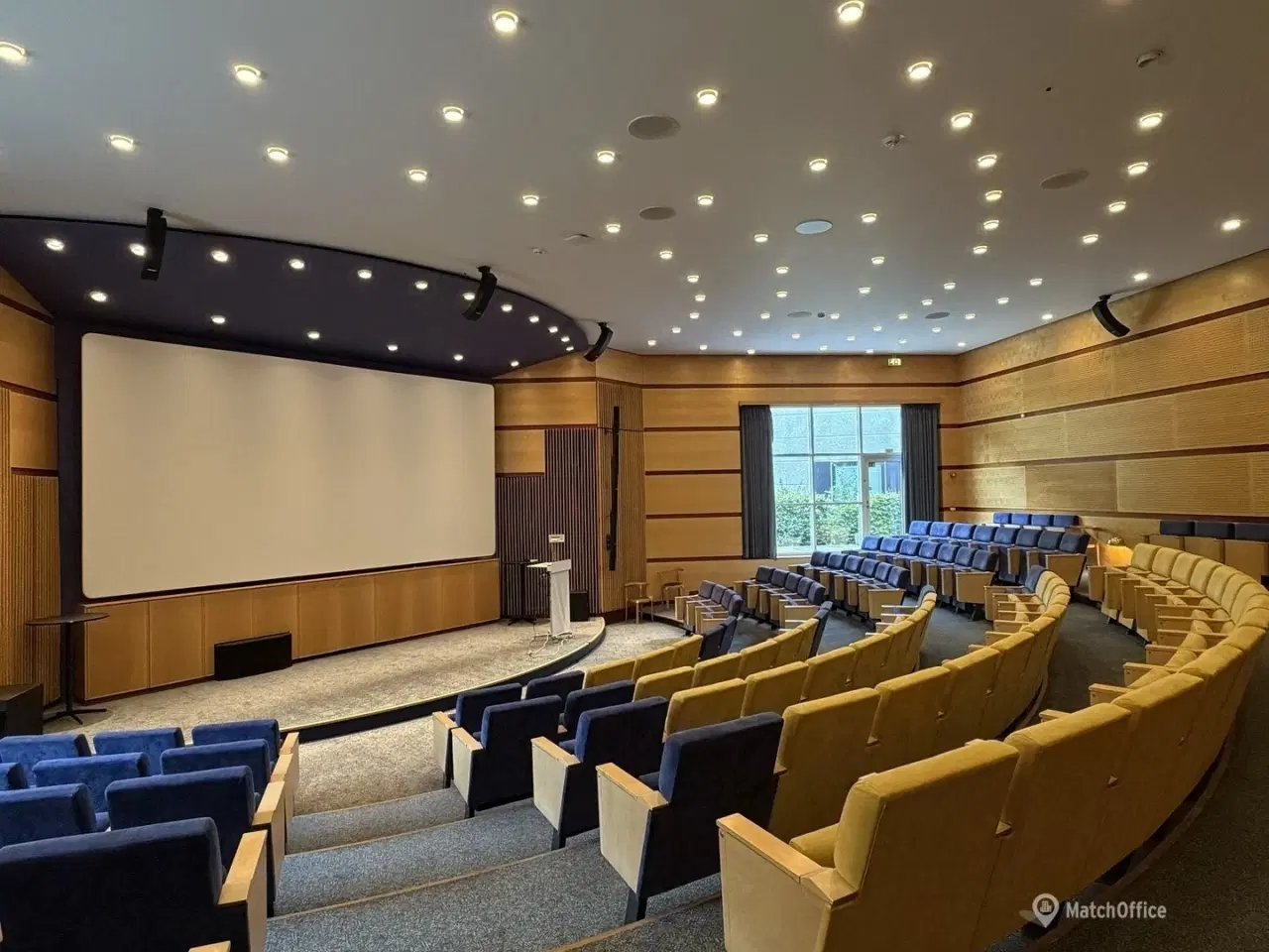 Billede 9 - Flerbrugerejendom med alt samlet under ét tag - totalmodernisering af fællesarealer i første halvår af 2026