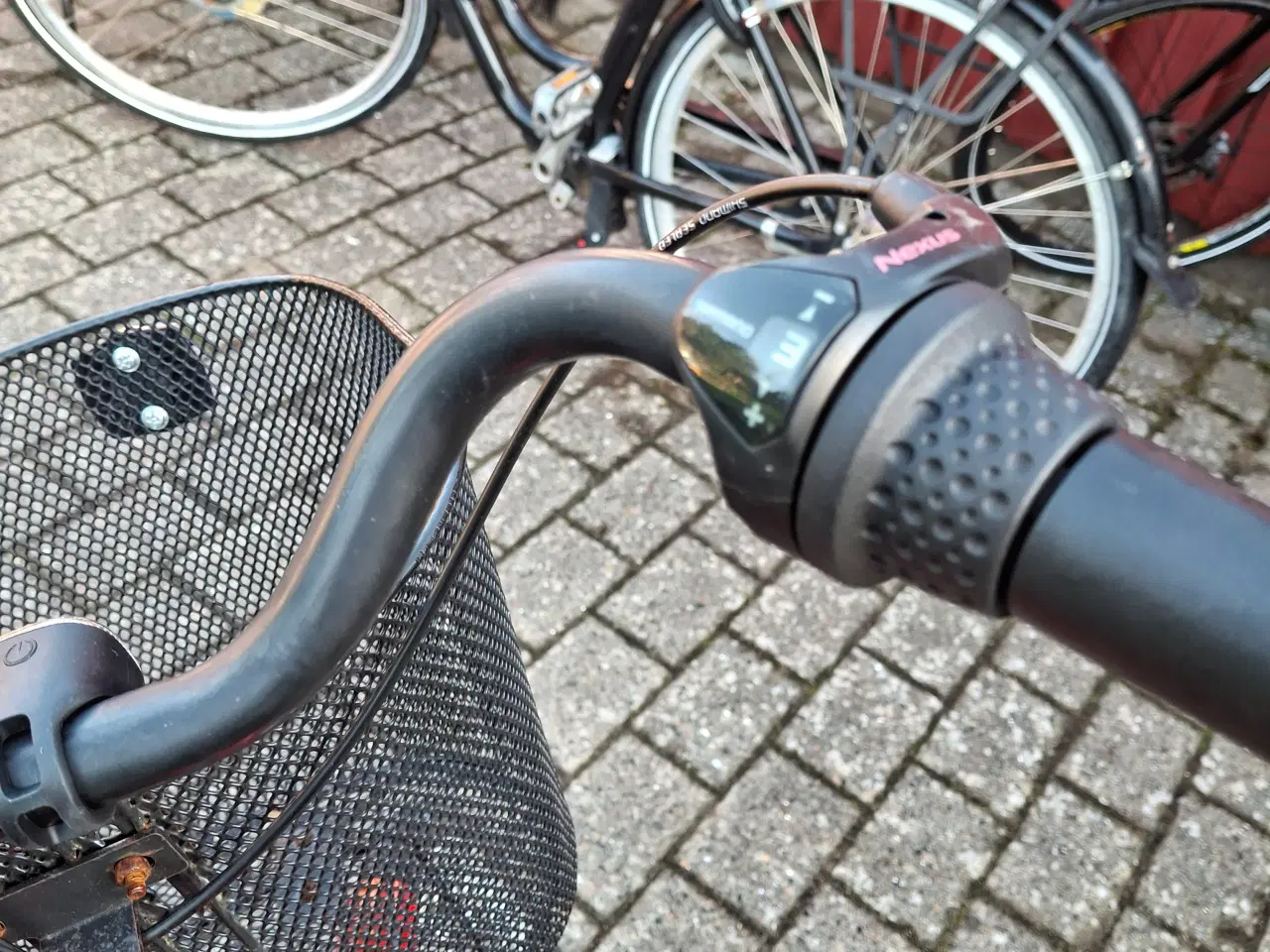 Billede 2 - Puch cykel 