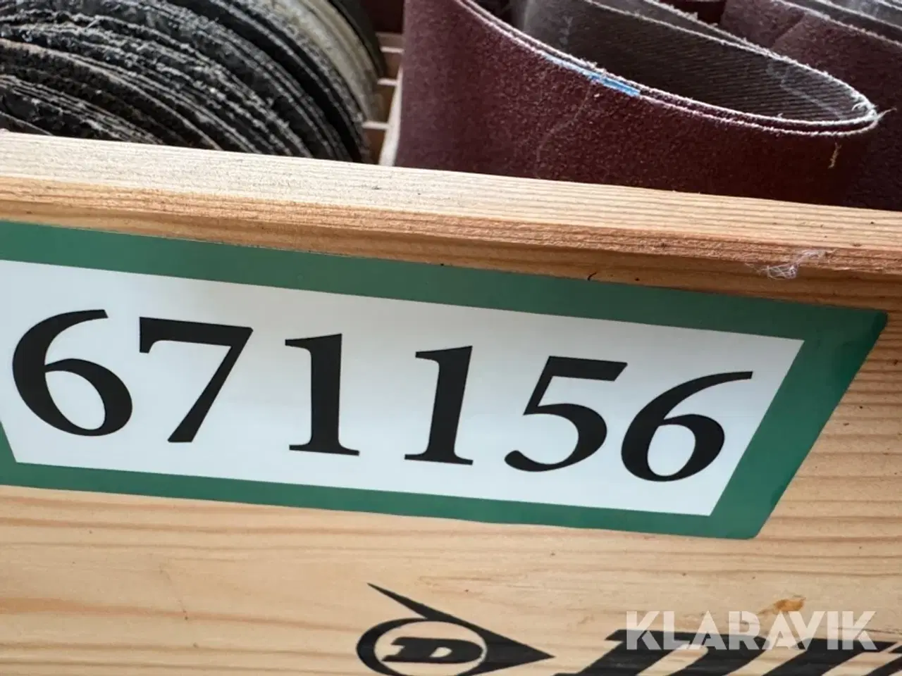 Billede 12 - Sandpapir