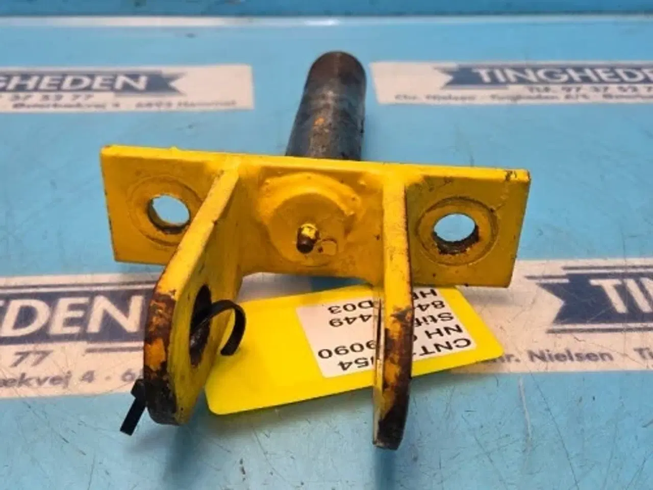 Billede 2 - New Holland CR9090 Stift 84439449